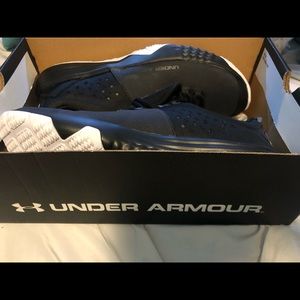 Under Armour Bam Trainer Team Size 12